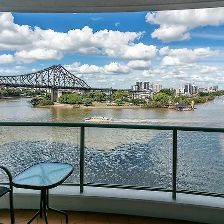 River View Suites In The Heart Of Brisbane Luaran gambar
