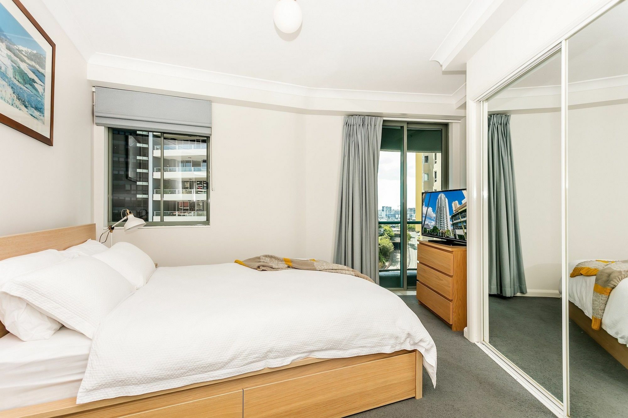 River View Suites In The Heart Of Brisbane Luaran gambar