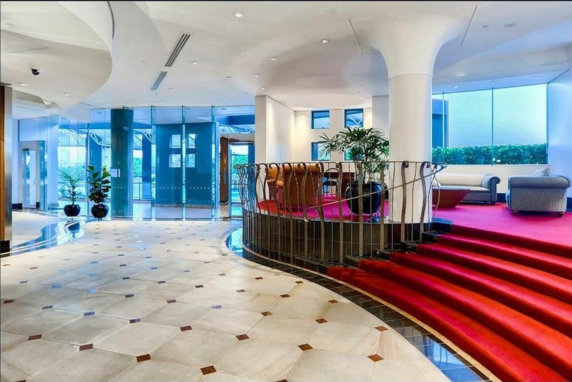 River View Suites In The Heart Of Brisbane Luaran gambar