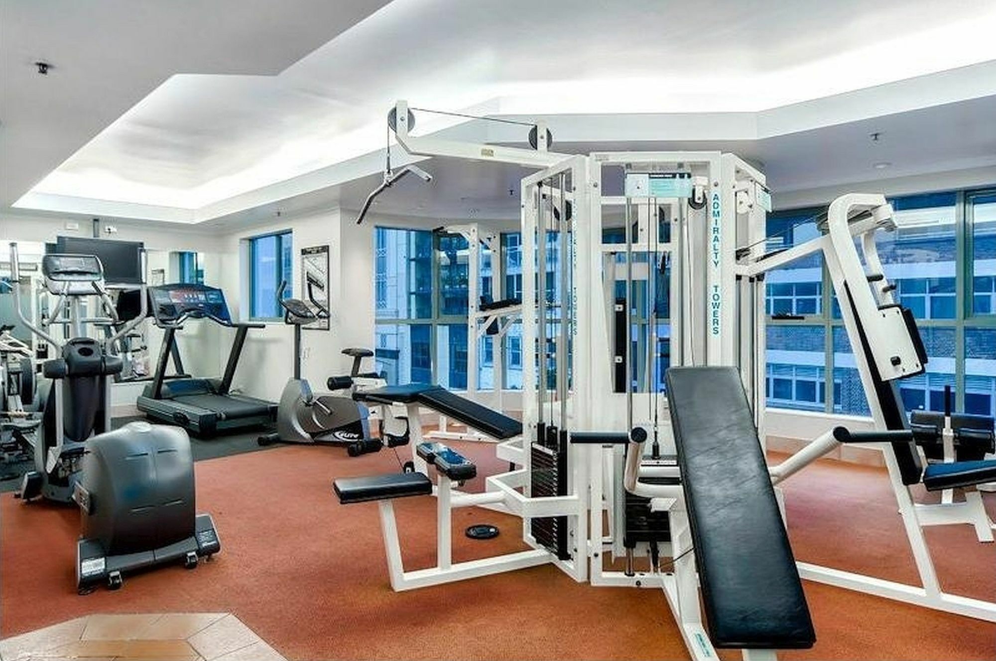 River View Suites In The Heart Of Brisbane Luaran gambar