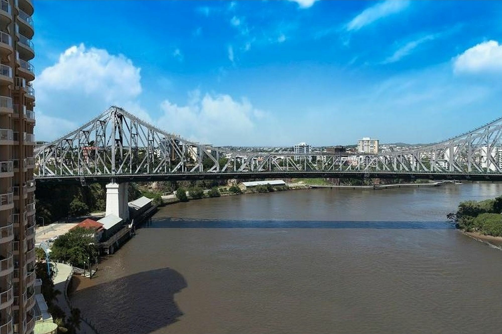 River View Suites In The Heart Of Brisbane Luaran gambar