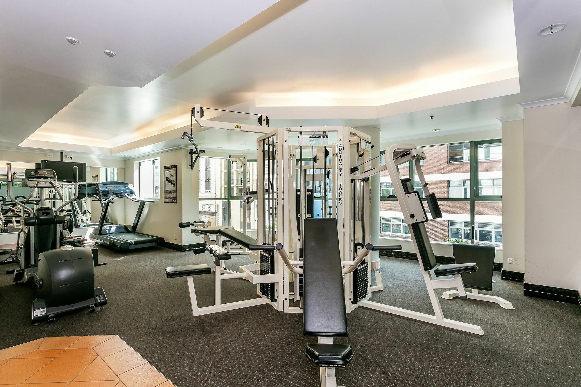 River View Suites In The Heart Of Brisbane Luaran gambar