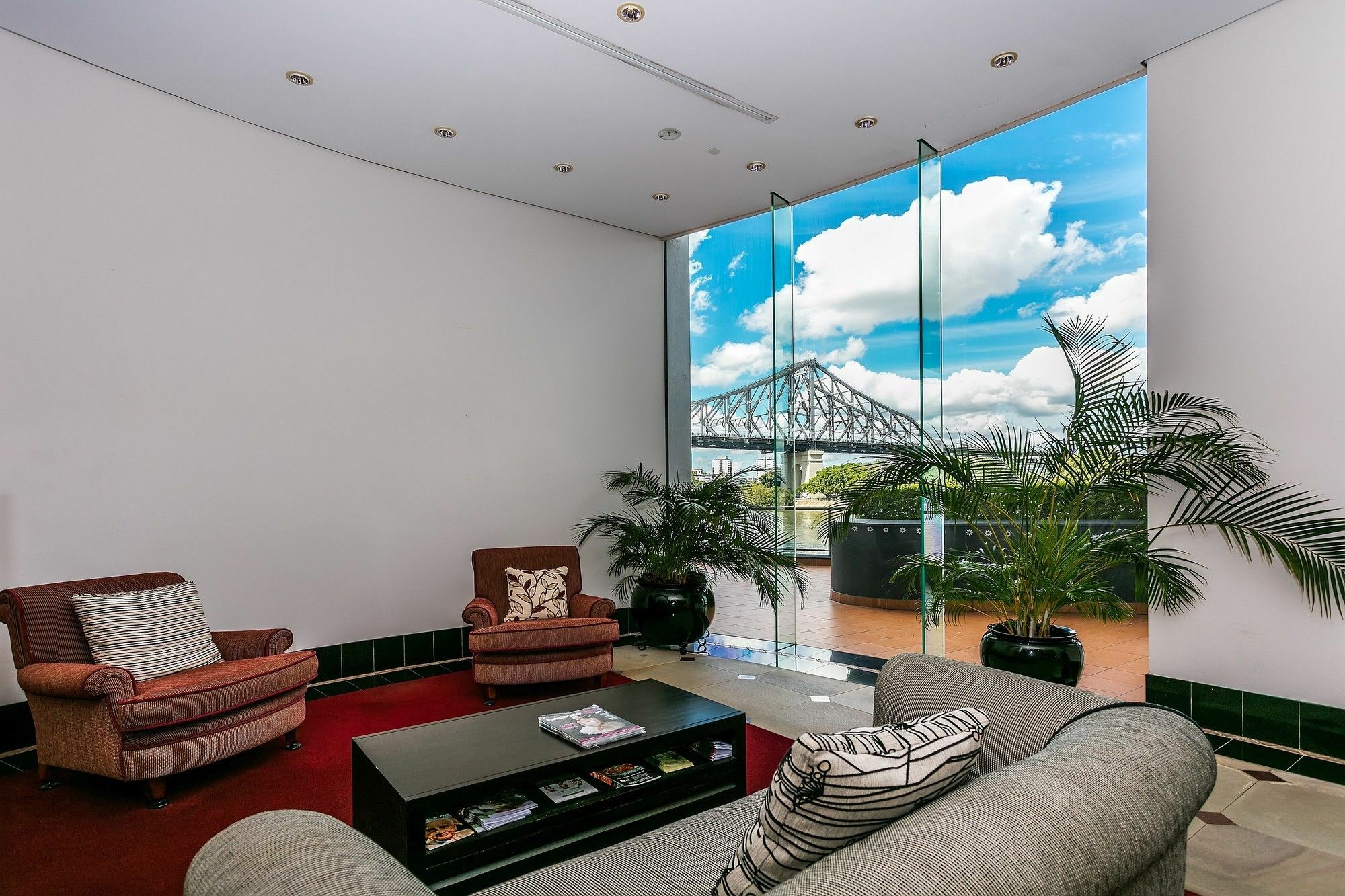 River View Suites In The Heart Of Brisbane Luaran gambar