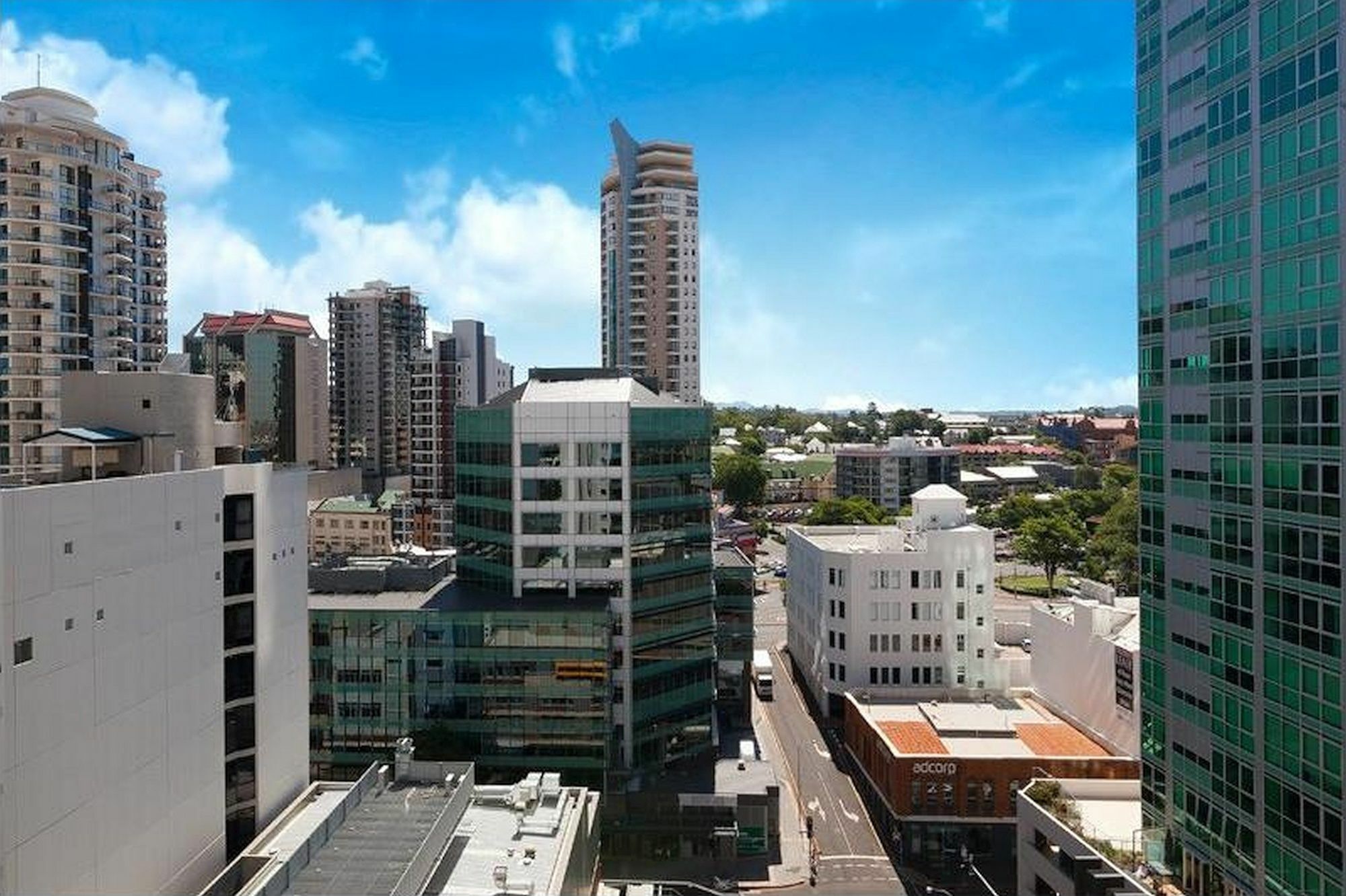 River View Suites In The Heart Of Brisbane Luaran gambar
