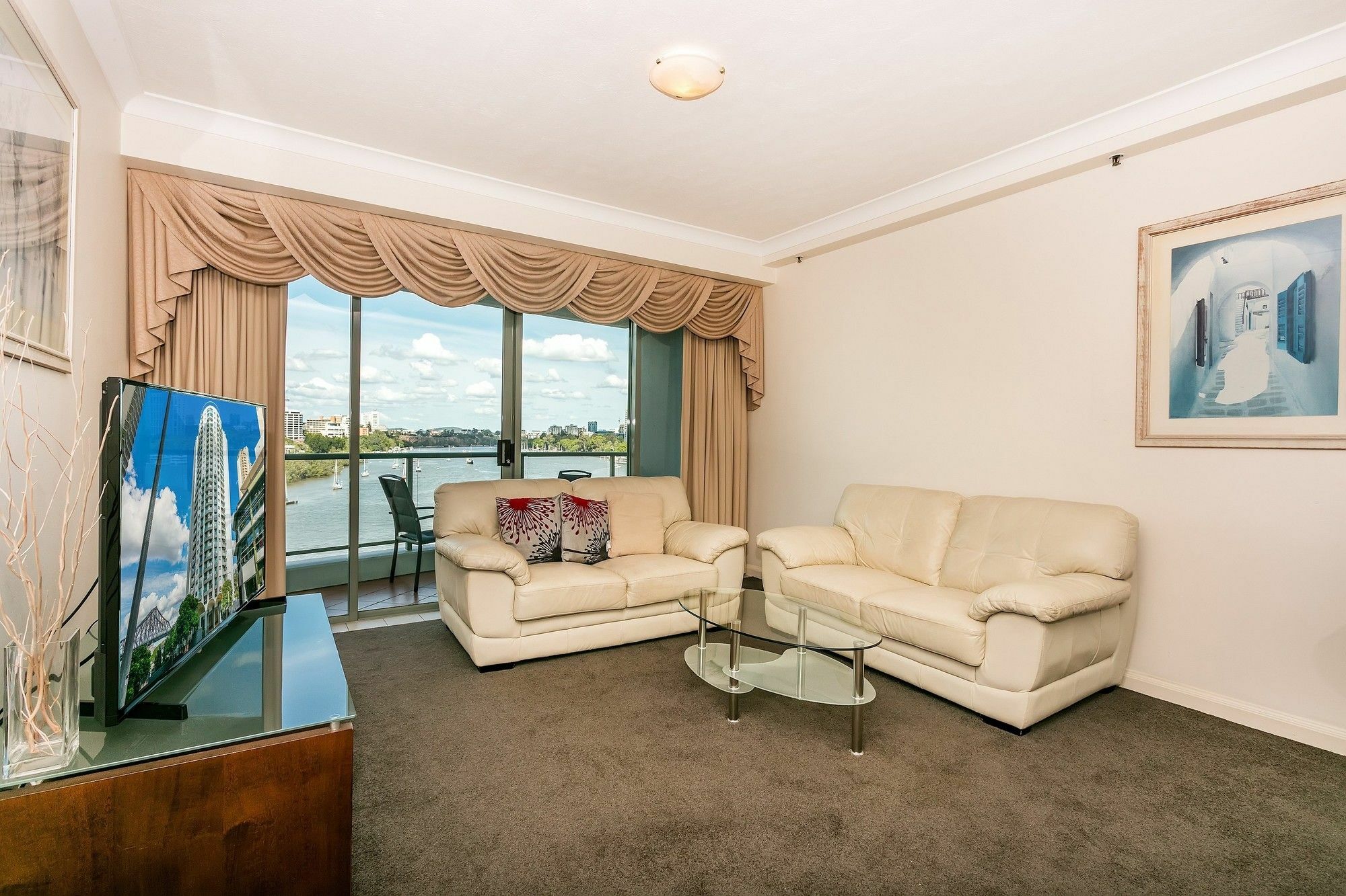 River View Suites In The Heart Of Brisbane Luaran gambar