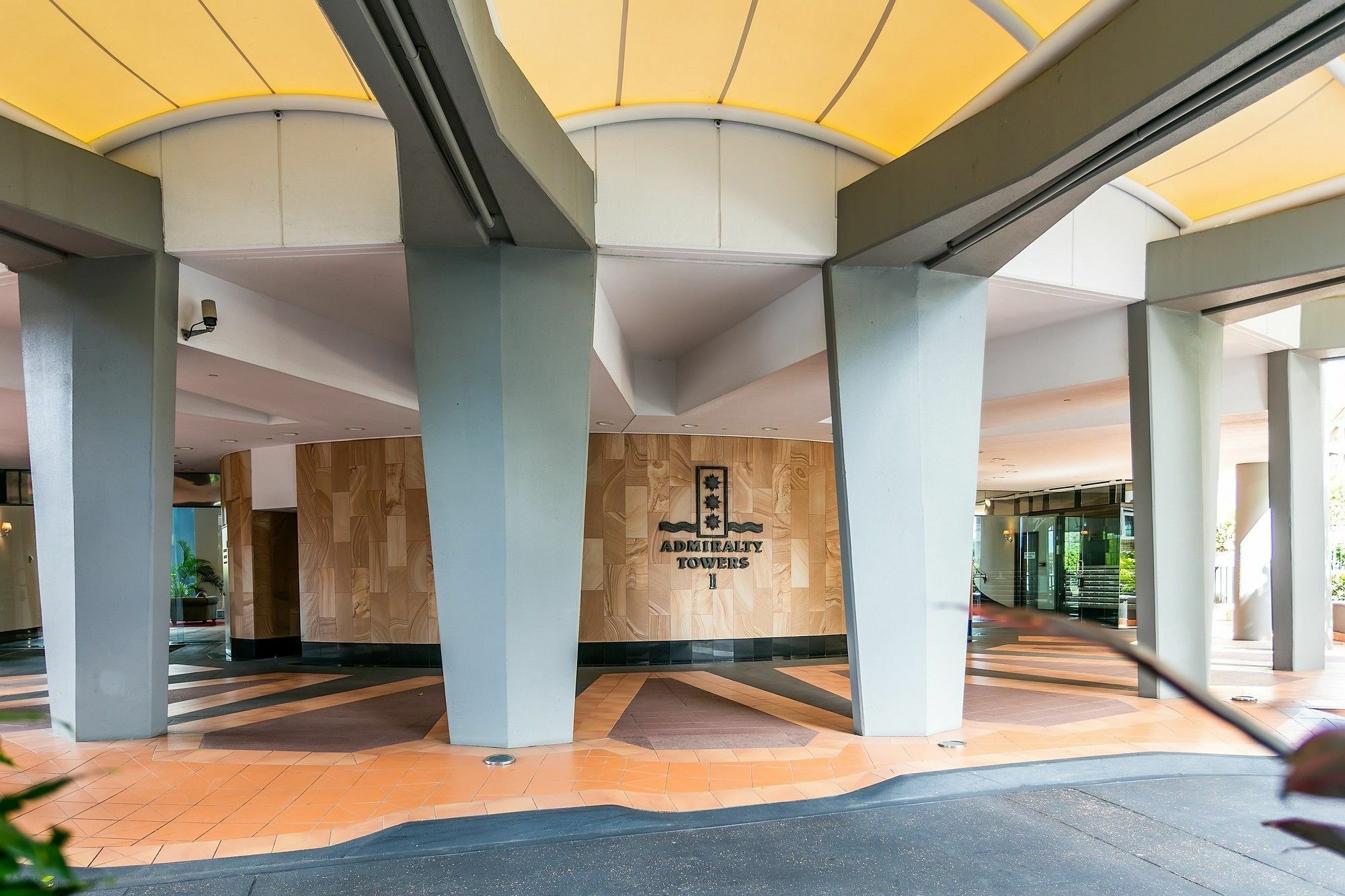 River View Suites In The Heart Of Brisbane Luaran gambar