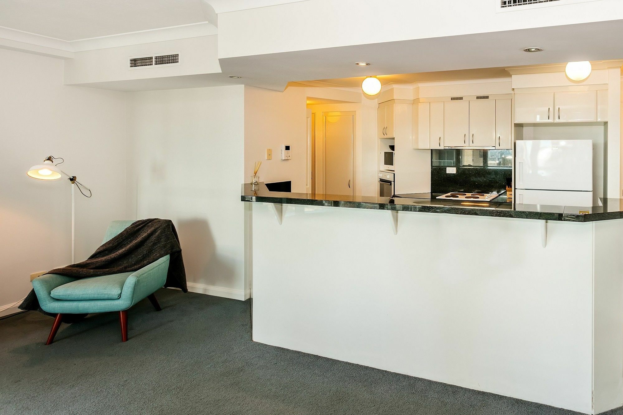 River View Suites In The Heart Of Brisbane Luaran gambar