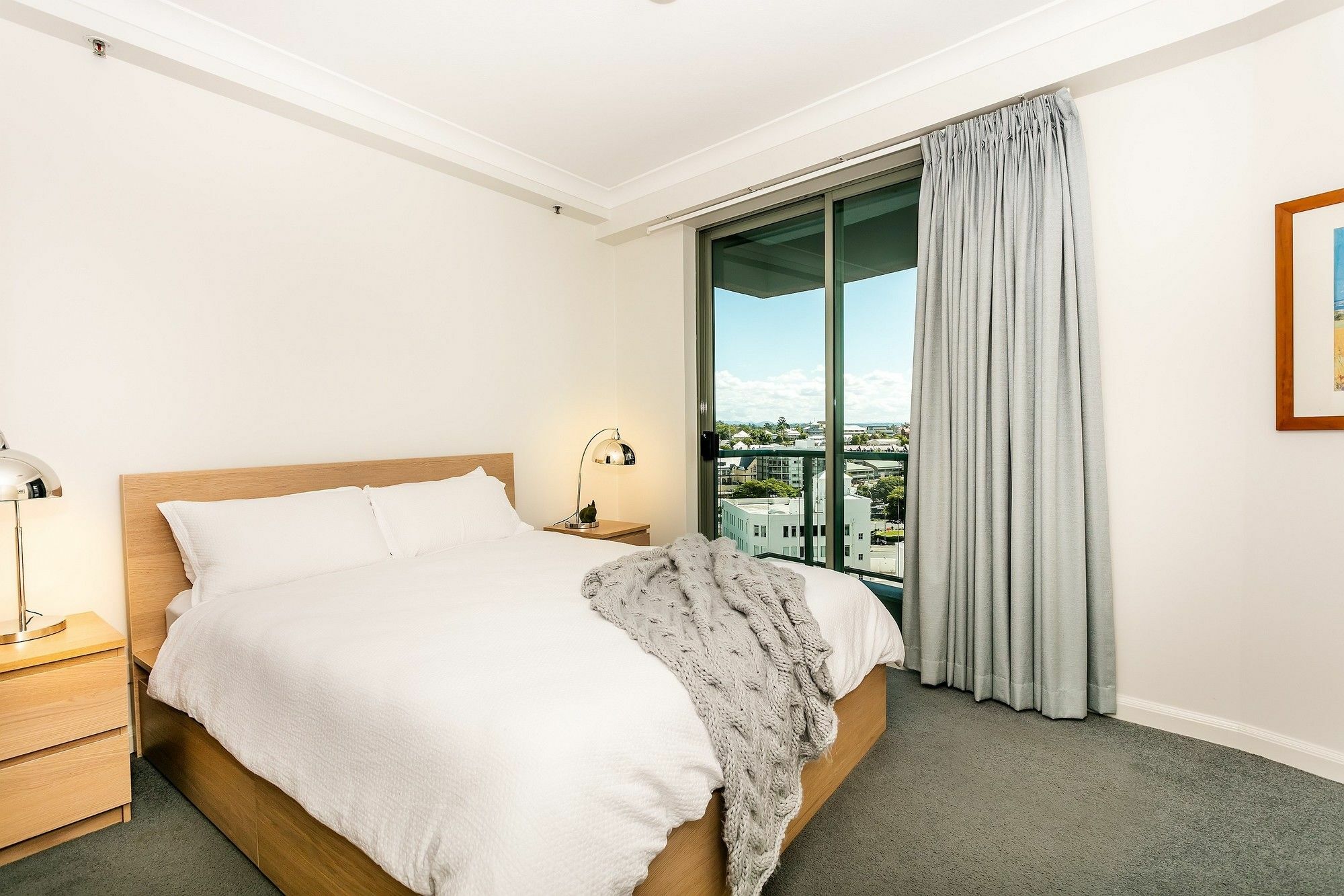 River View Suites In The Heart Of Brisbane Luaran gambar
